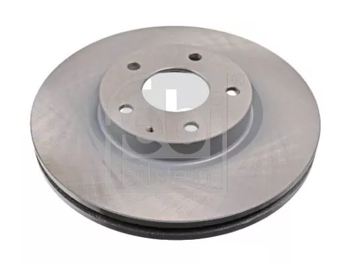 2x Brake Disc