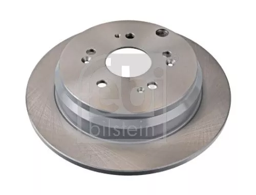 2x Brake Disc