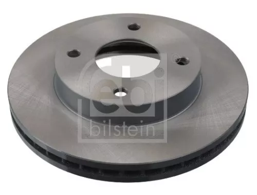 2x Brake Disc