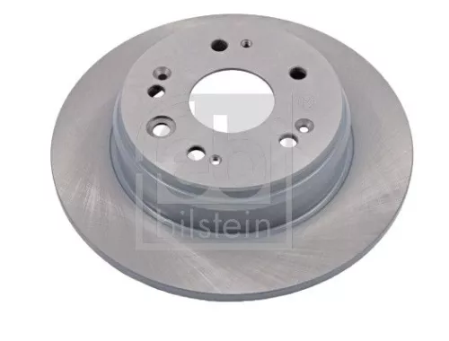 2x Brake Disc