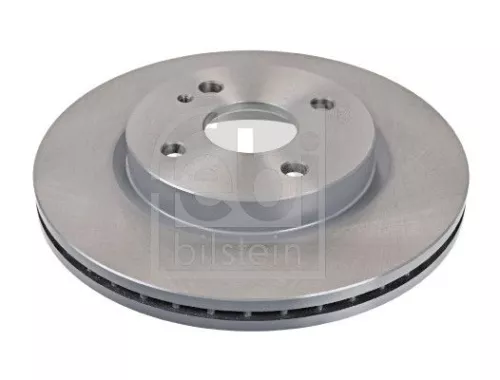 2x Brake Disc