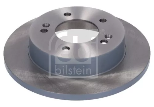 2x Brake Disc