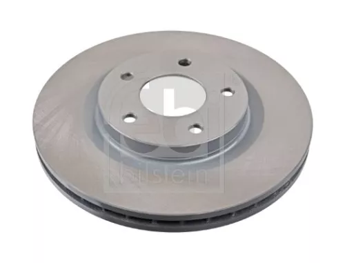 2x Brake Disc