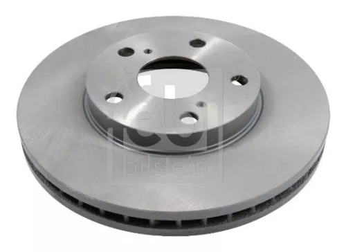 2x Brake Disc