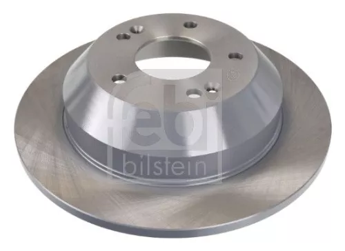 2x Brake Disc