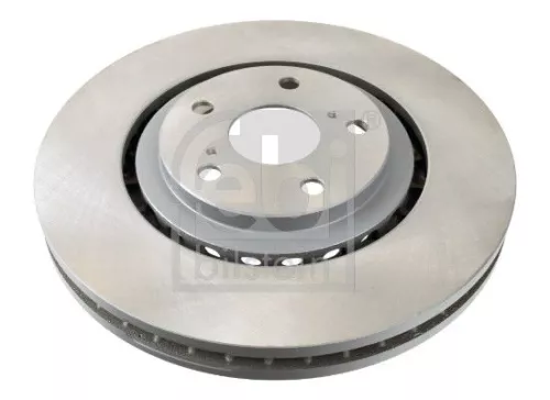1x Brake Disc