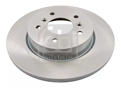 2x Brake Disc