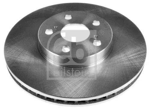 2x Brake Disc
