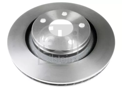1x Brake Disc