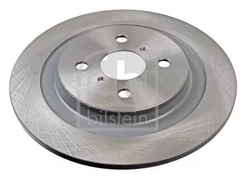 2x Brake Disc