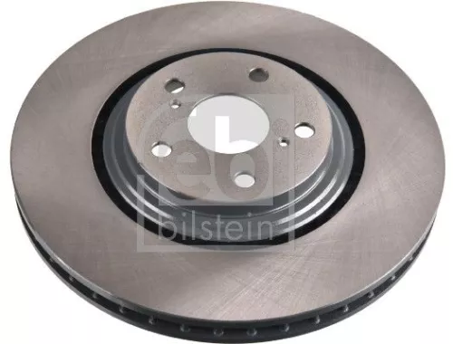 2x Brake Disc