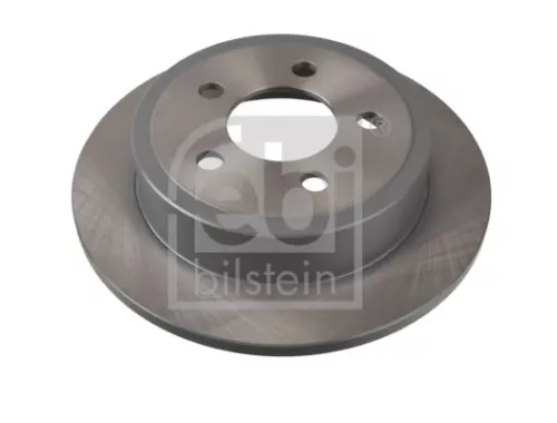 2x Brake Disc