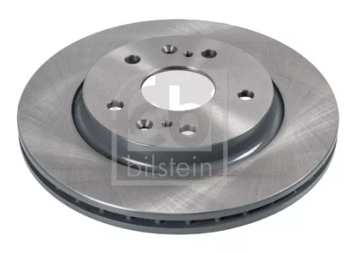 2x Brake Disc