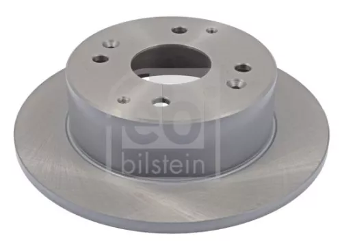 2x Brake Disc