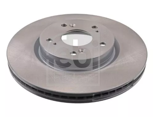 2x Brake Disc
