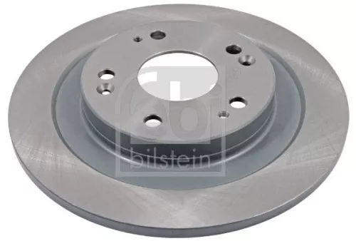 2x Brake Disc