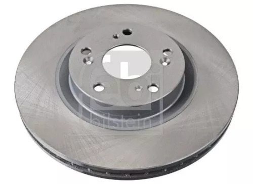 2x Brake Disc