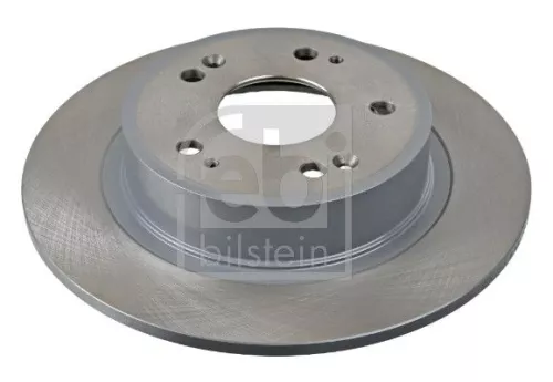 2x Brake Disc