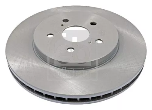 2x Brake Disc