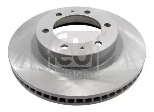 2x Brake Disc