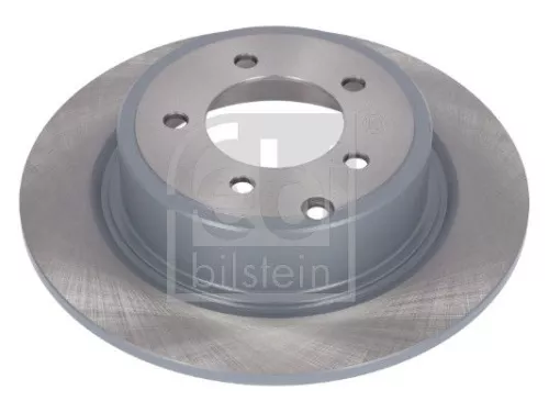 2x Brake Disc