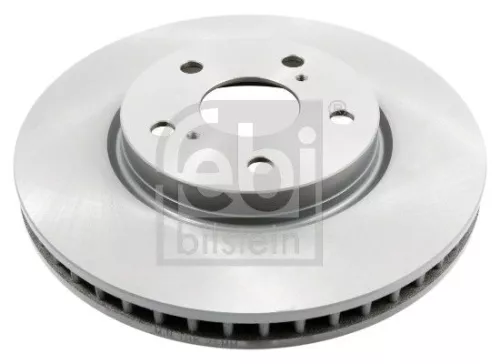 2x Brake Disc