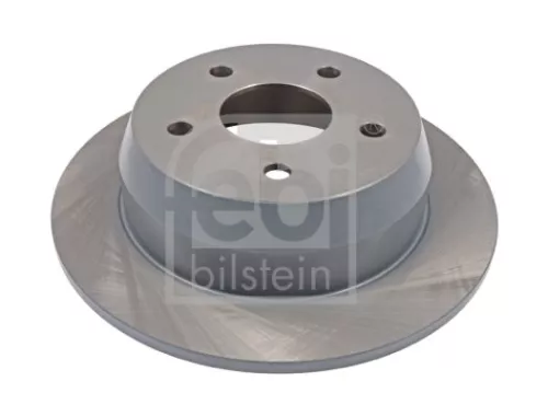 2x Brake Disc