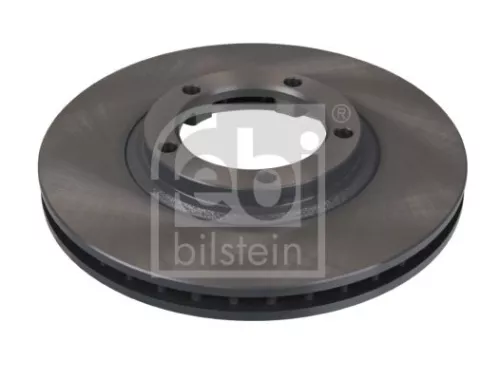 2x Brake Disc