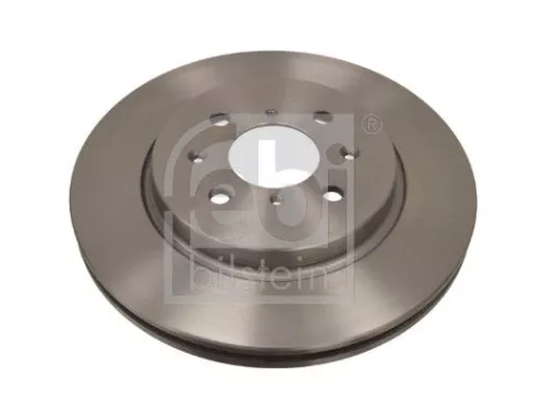 2x Brake Disc