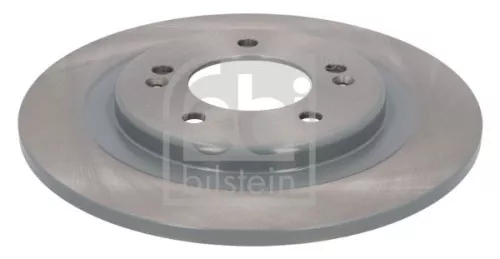 2x Brake Disc