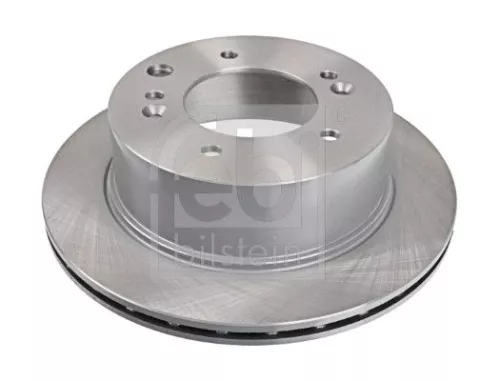 2x Brake Disc