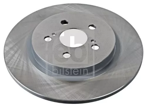 2x Brake Disc
