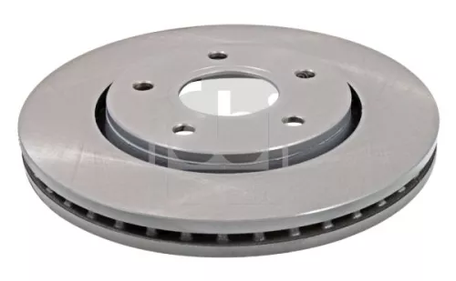 2x Brake Disc