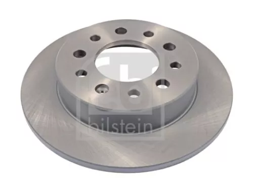 2x Brake Disc