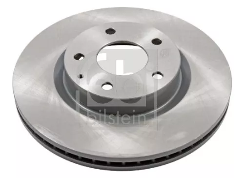 2x Brake Disc