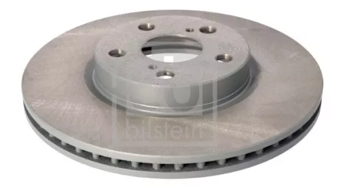 2x Brake Disc
