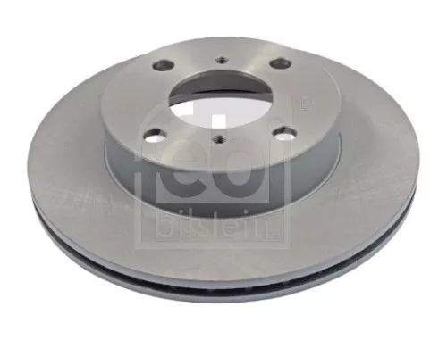 2x Brake Disc