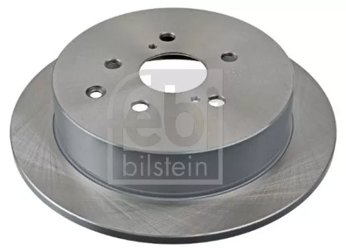 2x Brake Disc