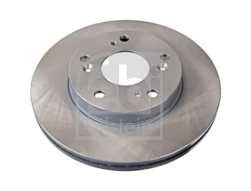 2x Brake Disc