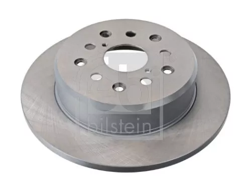 2x Brake Disc