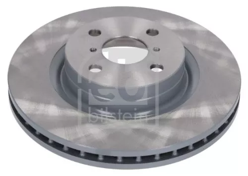2x Brake Disc