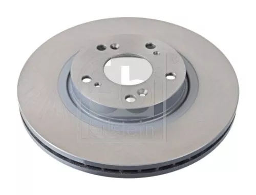 2x Brake Disc