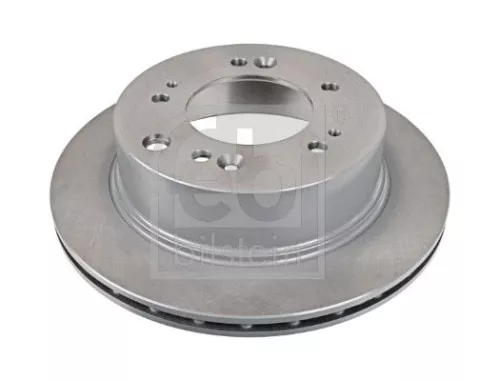 2x Brake Disc