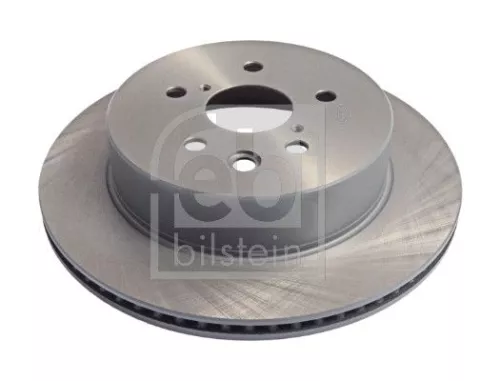 2x Brake Disc