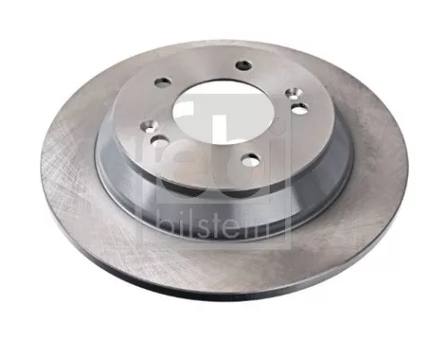 2x Brake Disc