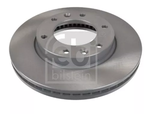 2x Brake Disc