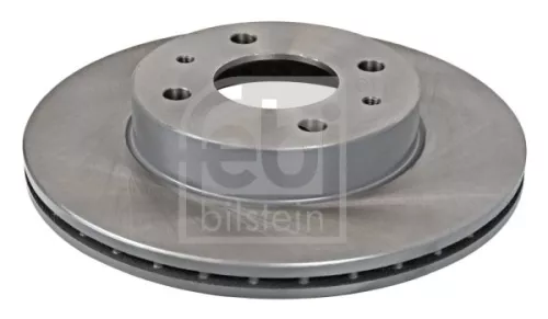 2x Brake Disc