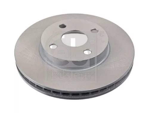 2x Brake Disc