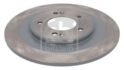 2x Brake Disc