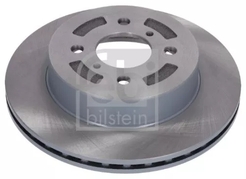 2x Brake Disc